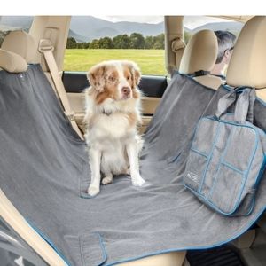 Kurgo Heather Hammock